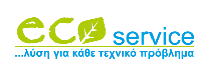 Service Ψυγείων και Ηλεκτρικών Logo